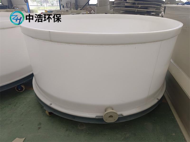 新密PP抽滤槽